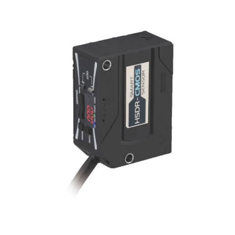 Omron ZX1-LD300A81 2M ZX 1158G ZX1LD300A812M OMRON Laser Sensor ZX1 300±150mm 30micras PNP Cable 2m